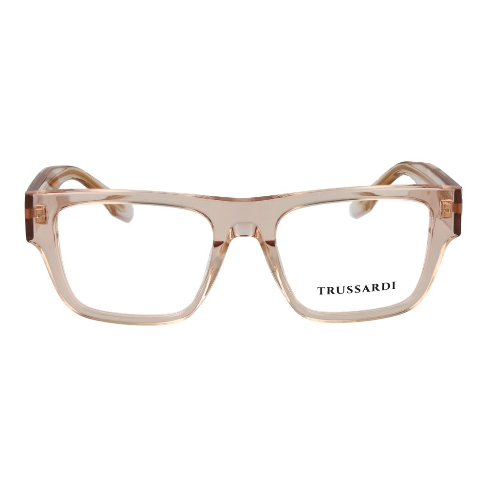 Orange Acetate Glasses (Frames)