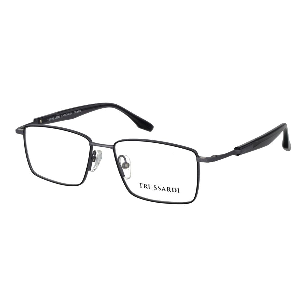 Gray Titanium Glasses (Frames)