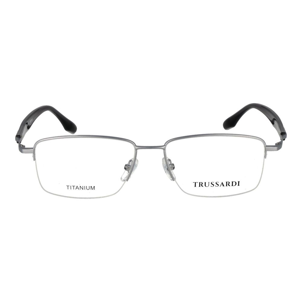Gray Titanium Glasses (Frames)