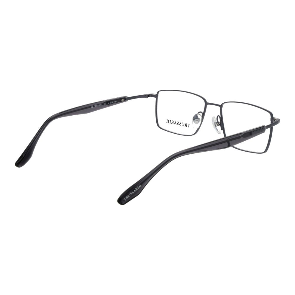 Gray Titanium Glasses (Frames)