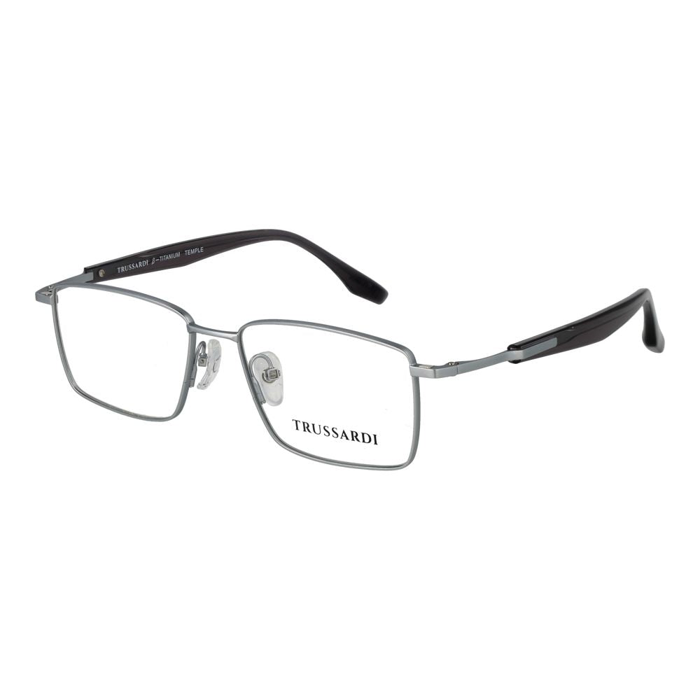 Silver Titanium Glasses (Frames)