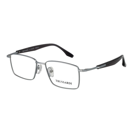 Silver Titanium Glasses (Frames)