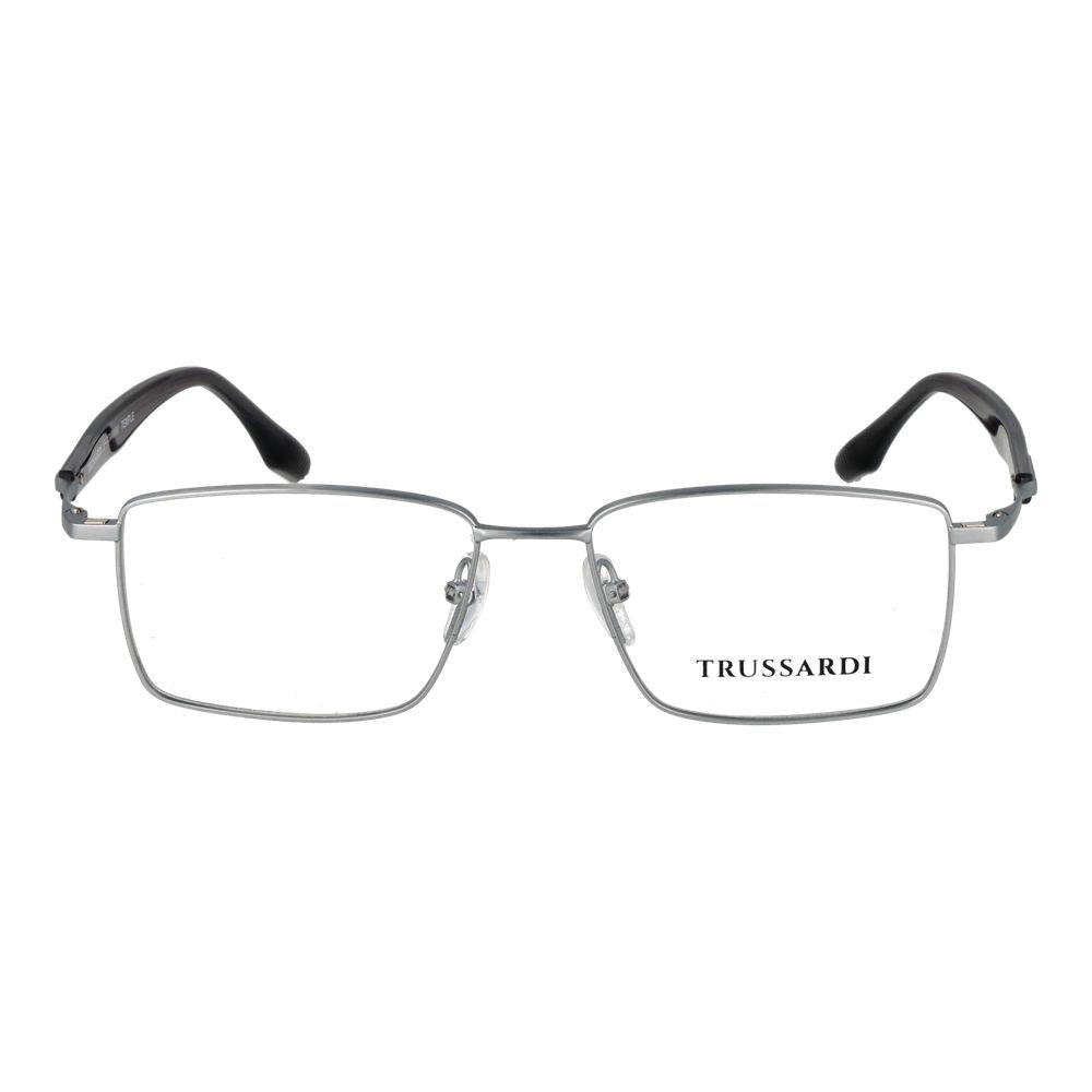 Silver Titanium Glasses (Frames)