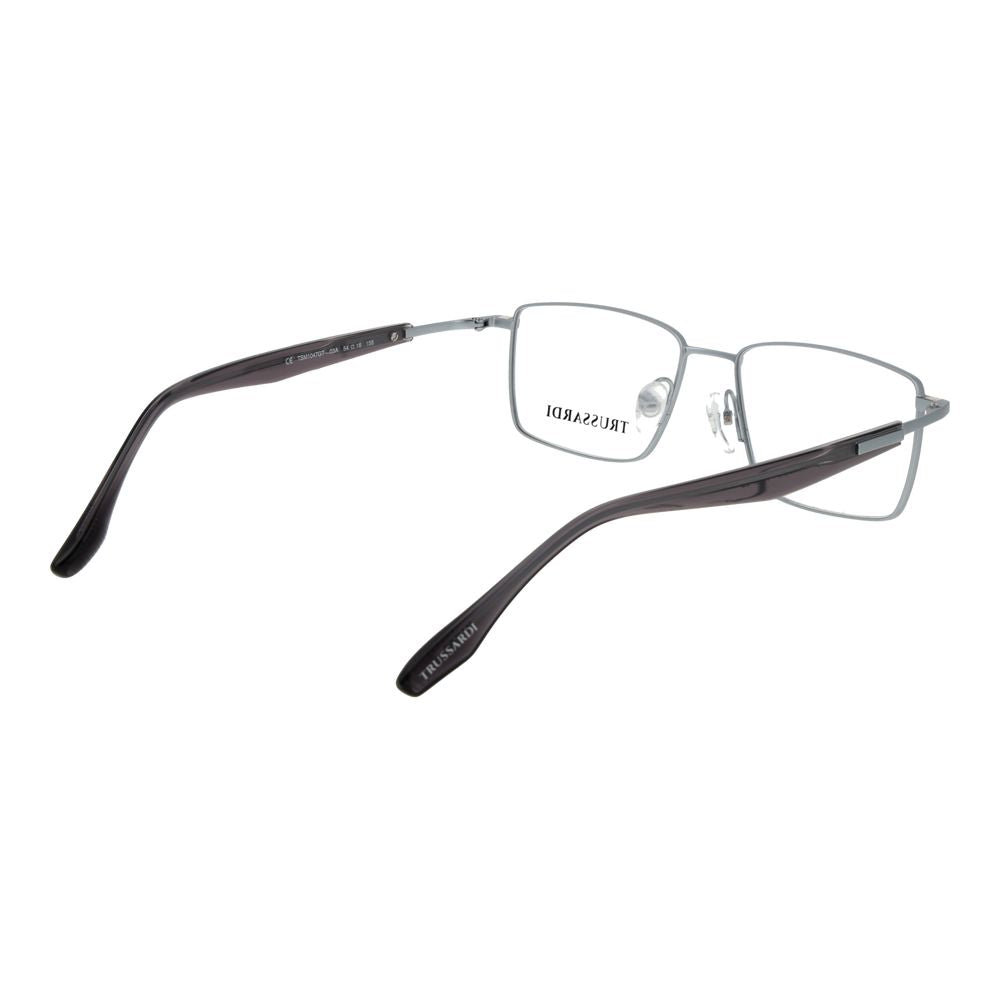 Silver Titanium Glasses (Frames)