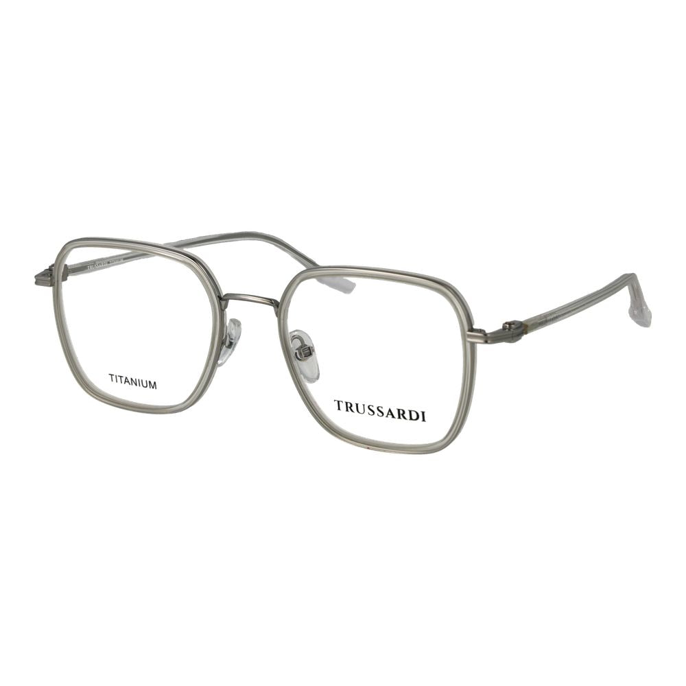 Gray Titanium Glasses (Frames)