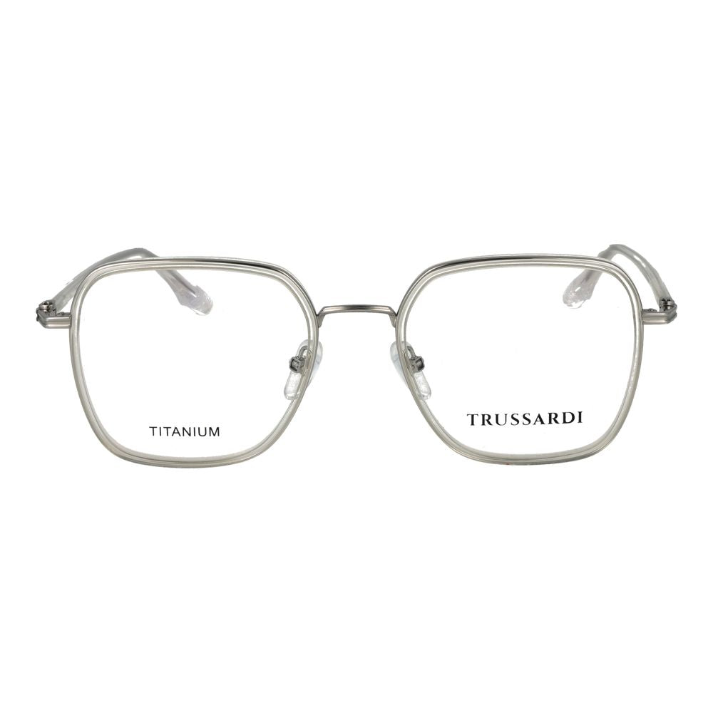 Gray Titanium Glasses (Frames)