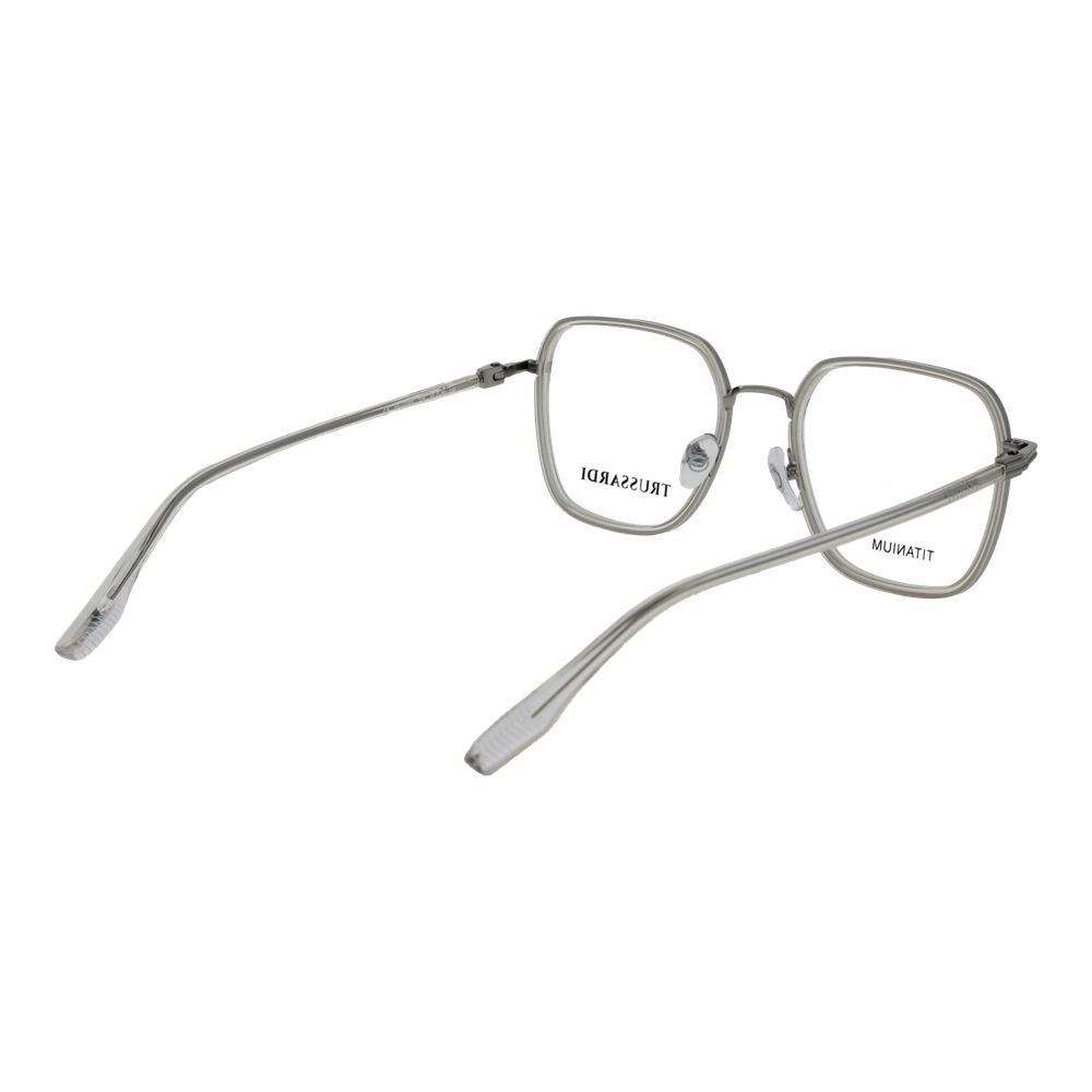 Gray Titanium Glasses (Frames)