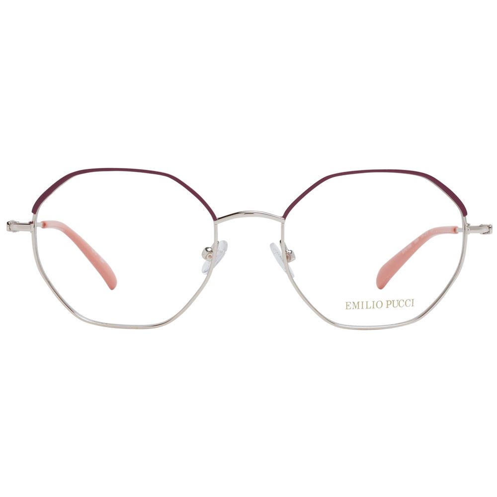 Multicolor Metal Glasses (Frames)