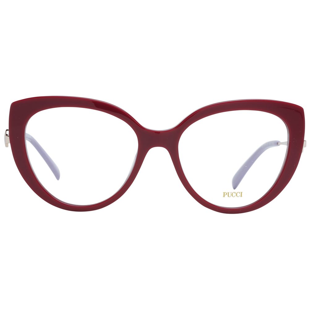 Multicolor Plastic Glasses (Frames)