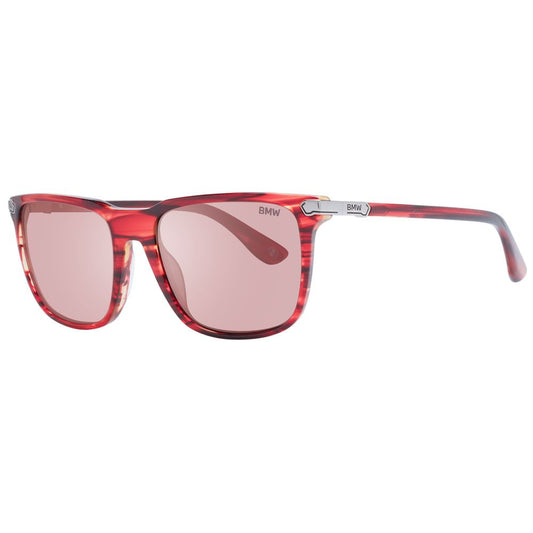 Multicolor Plastic Sunglasses