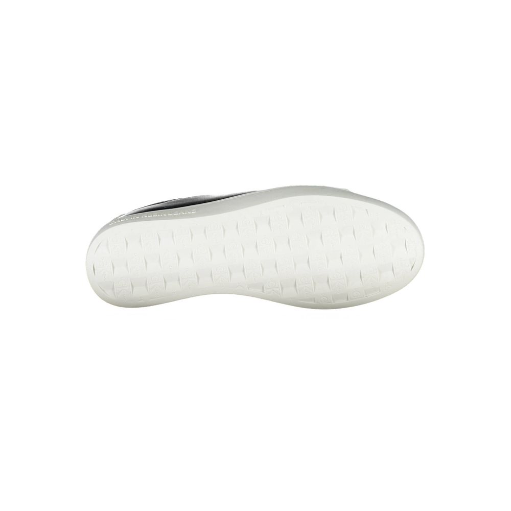 Nero Polyester Women Sneaker