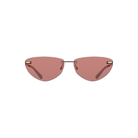 Rosa Metallo Women Sunglass
