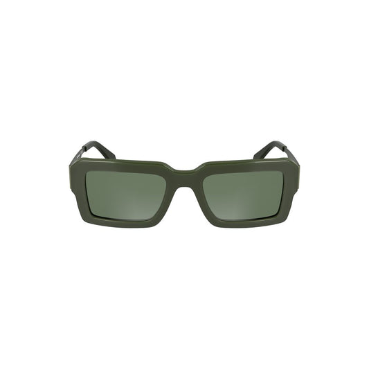 Verde Acetate Women Sunglass