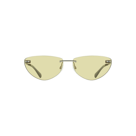 Verde Metallo Woman Sunglass