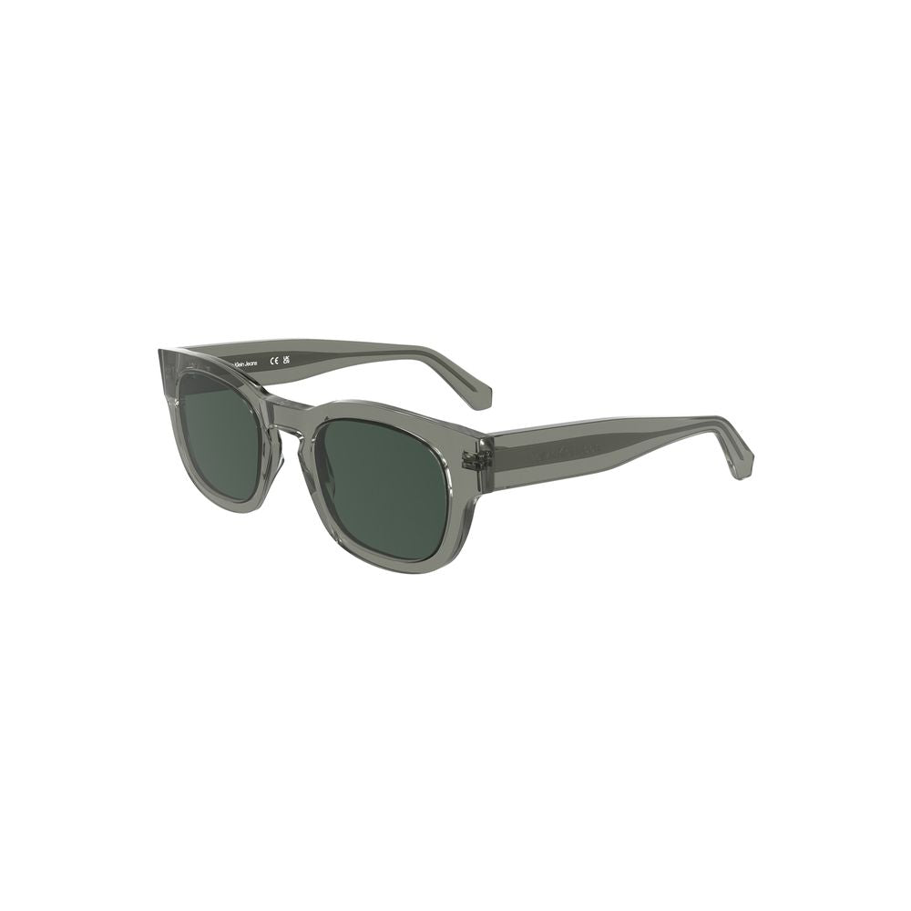 Grigio Acetate Women Sunglasses