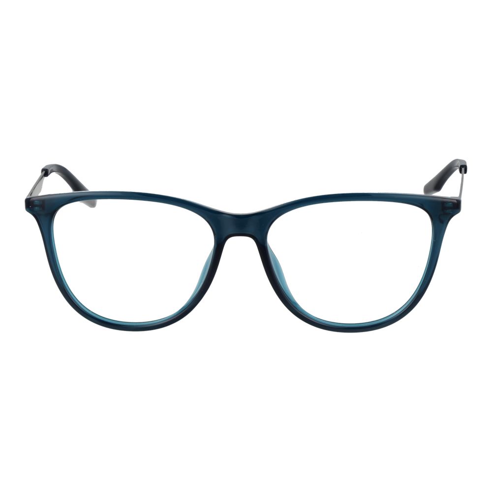 Gray Metal Glasses (Frames)