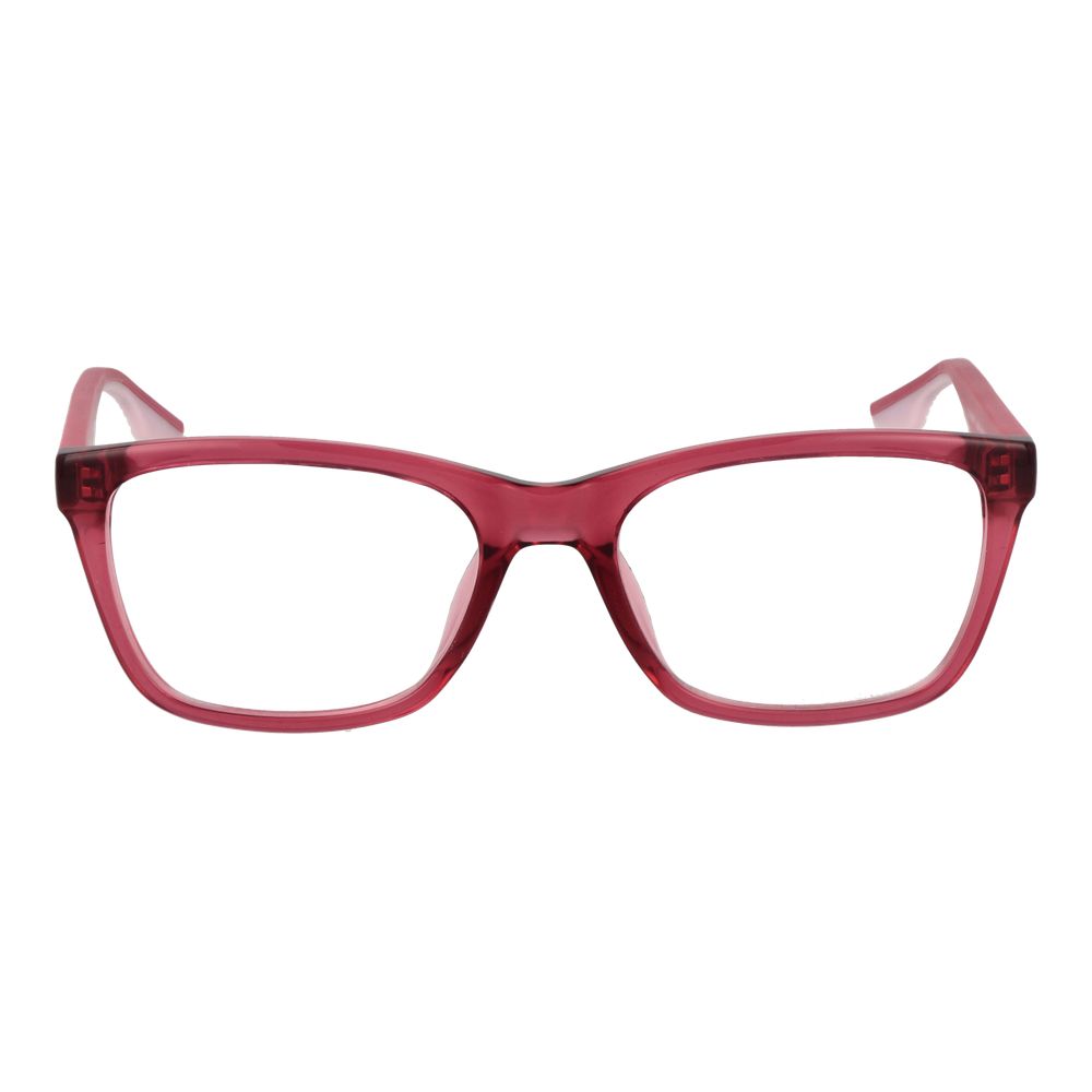 Purple Stainless Steel Glasses (Frames)